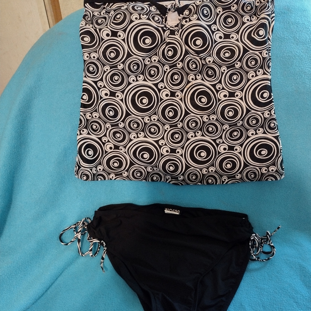 Swimsuit